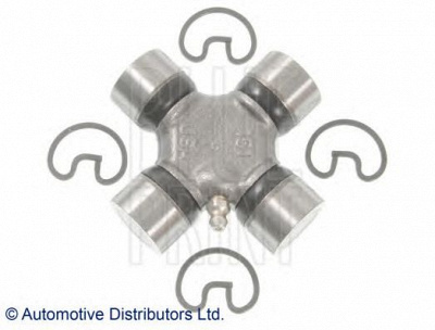 BLUE PRINT ada103901 -  Шарнир, продольный вал